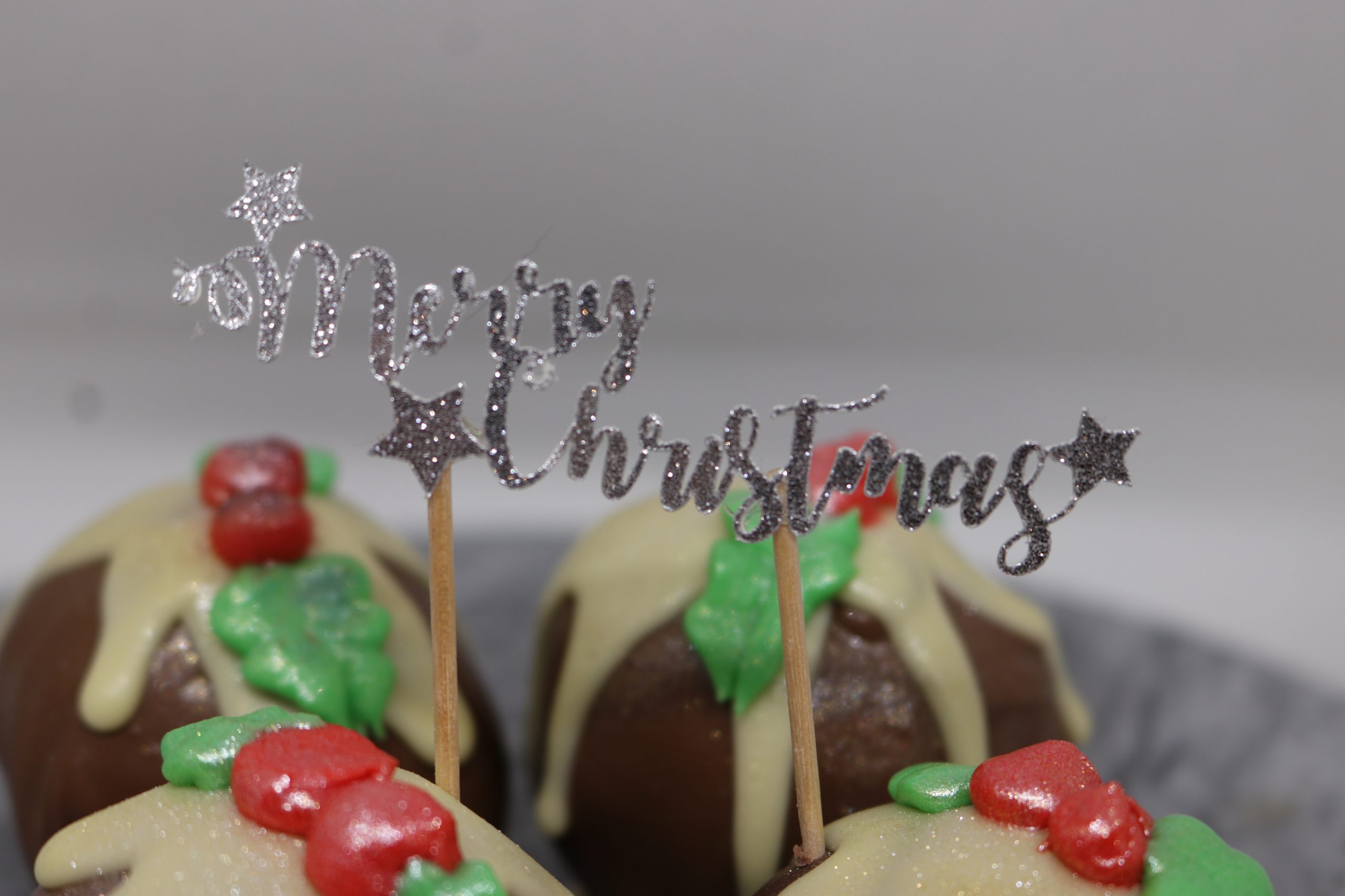 Custom Cake Topper - Image 6