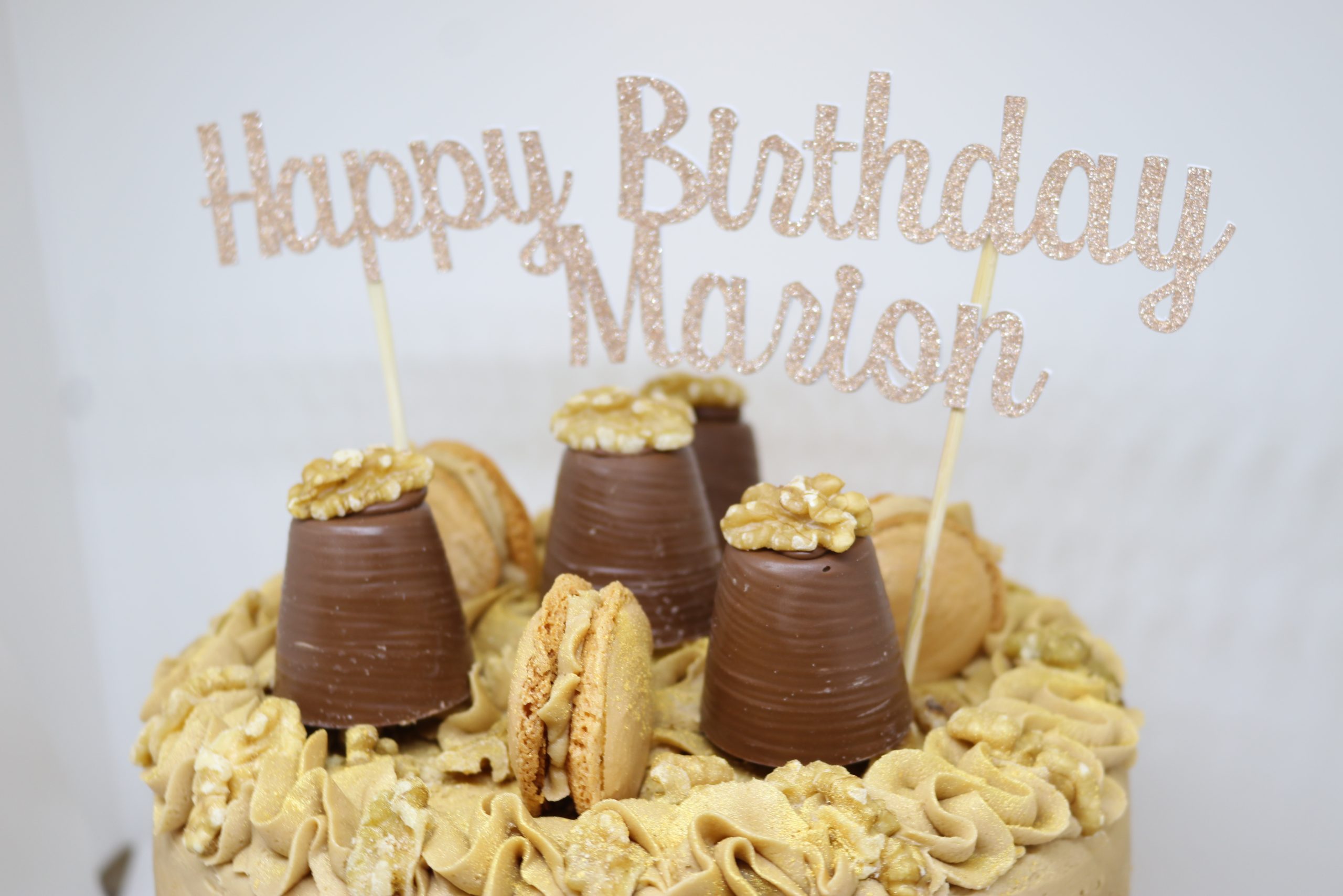 Custom Cake Topper - Image 5