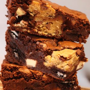 Brownie Box